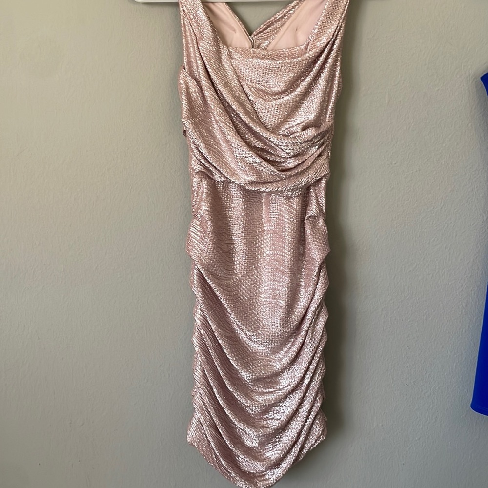 My favorite hoco dress